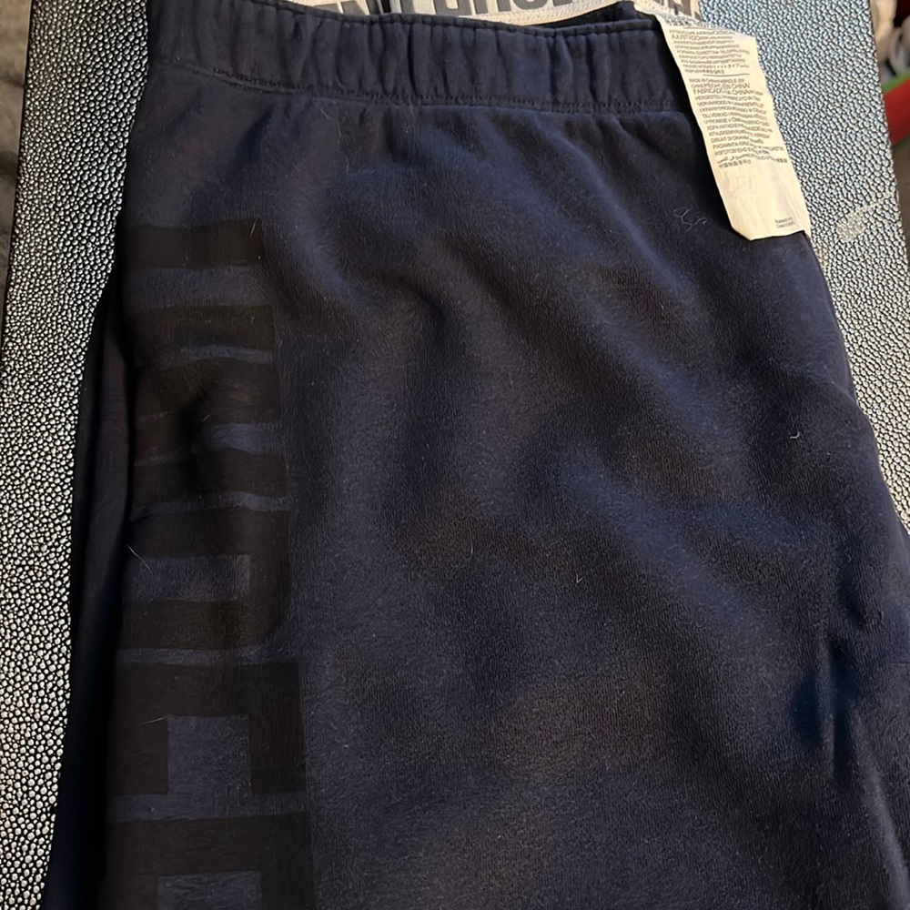 Under Armour Capril sweatpants
